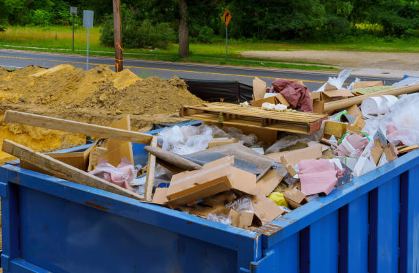 Best Same-Day Junk Removal Services in Bridgewater, VA