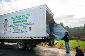 Best Commercial Junk Removal in Bridgewater, VA